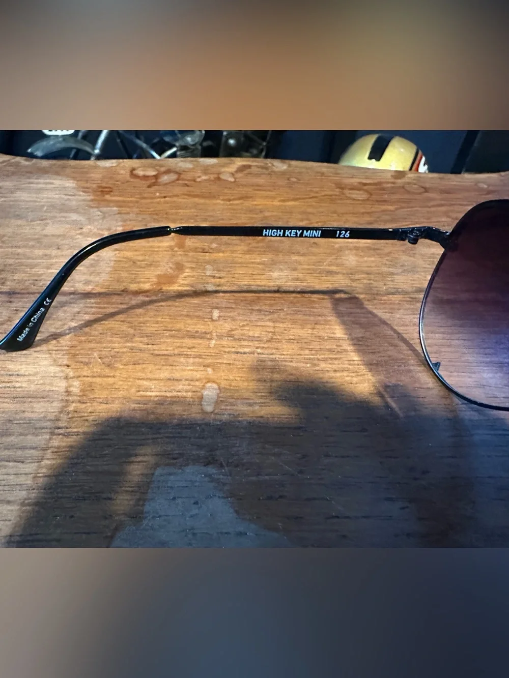 Quay aviators for women